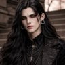 Фото профиля Hua Cheng🖤☠️🖤