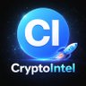 Фото профиля Crypto Intel
