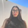Profilbild von Pamela Ortiz