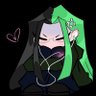 Фото профиля ̷v̷̷i̷̷x̷ : vtuber ⤷ COMMS OPEN