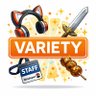 variety 的头像