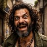 Фото профиля deli bekir