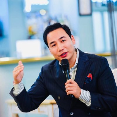 Ganzorig's profile picture
