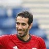 hamed profil fotoğrafı