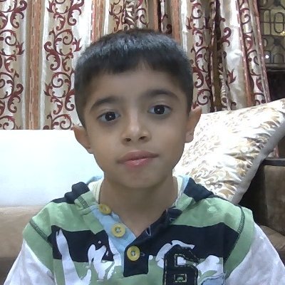 SharavArora's profile picture