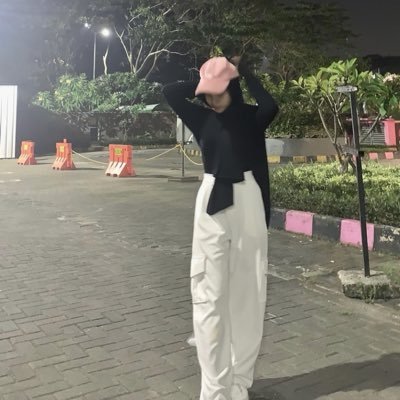 ใครว่าชาชาอ้วน🫨's profile picture