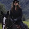 Profilbild von Claire Maríe