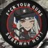 FuckYourGuns's profile picture