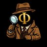 Profilbild von Daedalus