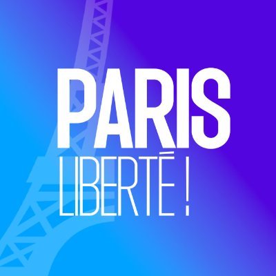 Paris Liberté !'s profile picture
