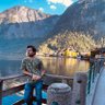 Profilbild von Vishwas Sharma | DevOps · Security · MLOps