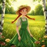 Profilbild von Poised Damsel