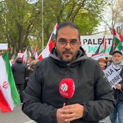 Muath Hamed's profile picture