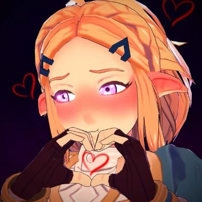 Nyxaniry's profile picture