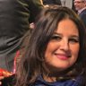 Profilbild von Karen Taieb