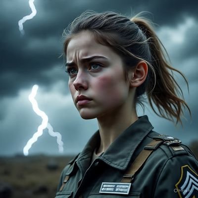 STORM FORCE's profile picture