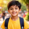 Anuj 的头像