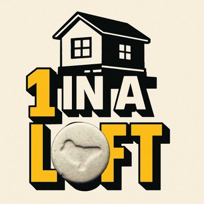 OneInALoft's profile picture