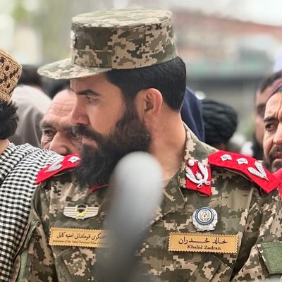 Khalid Zadran's profile picture