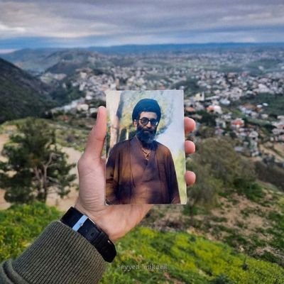 🇵🇸 وصیتِ شهداء 🇵🇸's profile picture