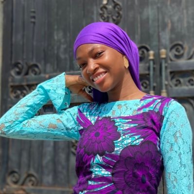 Opeloyeru Zainab Morenikeji🌷's profile picture