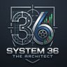 Фото профиля System 36 (The Architect) 📊
