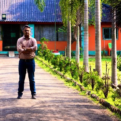 Manish Bhattacharya (INDIA TV)﮷'s profile picture