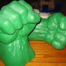 Hulk hands 的头像