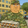 Profilbild von Підрозділ Юзік 🫡