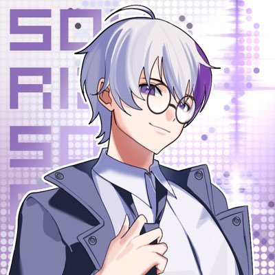 SouRizu☪︎【AKA Virtual】's profile picture
