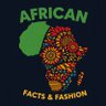 African FactsnFashion profil fotoğrafı