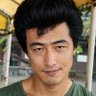 Adam profil fotoğrafı