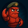 Lieutenant Larry The Lobster 🦞's profile picture