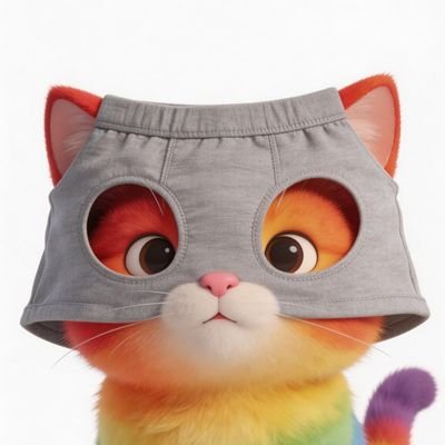 RainbowXiaoMiao's profile picture