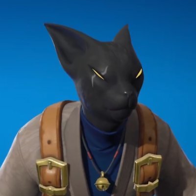 フォートナイト アズキ's profile picture