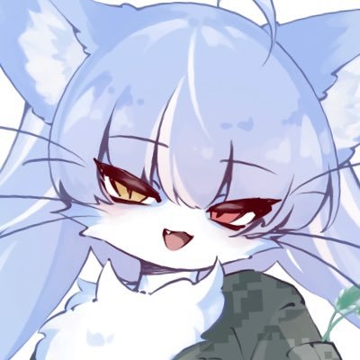 Kamille_MkII's profile picture