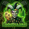 🎲 LoadedDiceJoker 🎲's profile picture