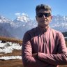 Profilbild von nagaraj hegde