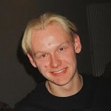 Patrik's profile picture