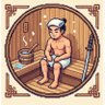 サウナ侍's profile picture
