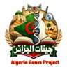 Фото профиля مشروع جينات الجزائر