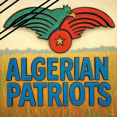 PatriotsDZ's profile picture