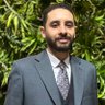 Abdullah Hassan profil fotoğrafı