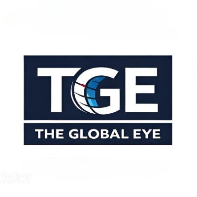 The Global Eye's profile picture