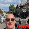 Desperate Dan's profile picture