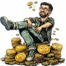rong profil fotoğrafı