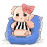 EGK ぶうぶうクッション🐷 的头像