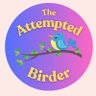 AttemptedBirder profil fotoğrafı