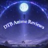 DTBAnimeReviews's profile picture