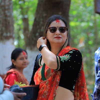 KalpanaHamal's profile picture